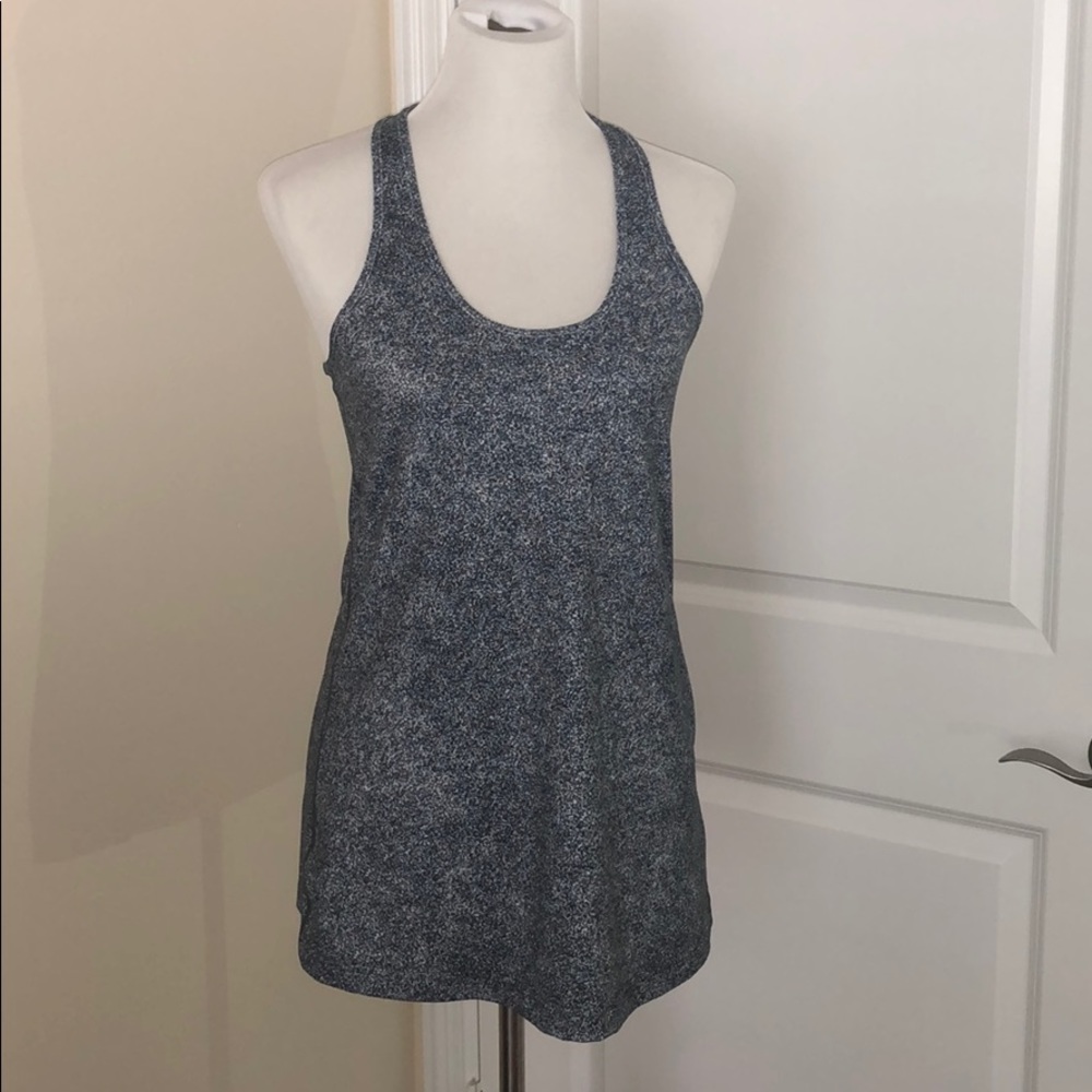 Lulu Lemon Tank Top